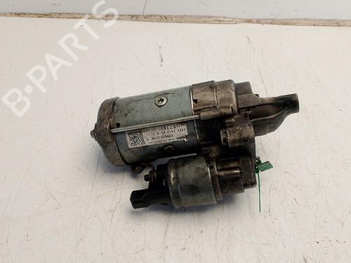 Starter TOYOTA PROACE VERSO Bus (MPY_) 1.6 D4d (MPY2) | BP36162176M8 - Image 2