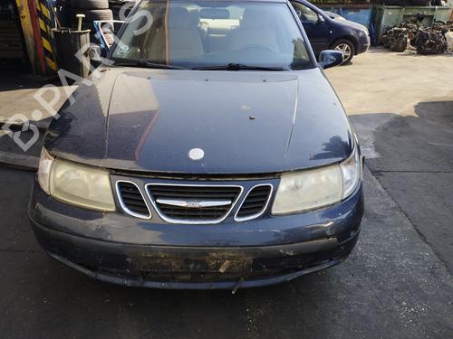 Used Parts SAAB 9-5 (YS3E) 1.9 TiD (150 hp) 4337087