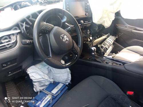 Steering column stalk TOYOTA C-HR (_X1_) | BP31158533I23 - Image 4