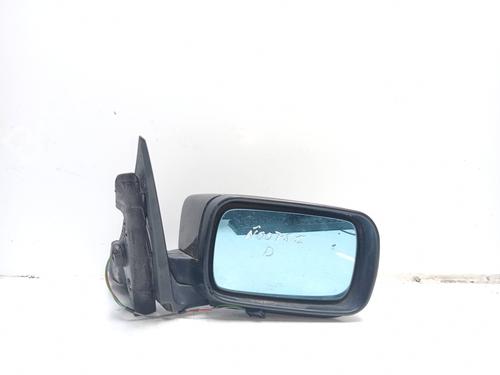 Used Right mirror BMW 3 (E46) 320 d (150 hp) 22199462