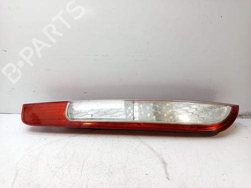 Used Left taillight Left taillight FORD FOCUS II (DA_, HCP, DP) 1.8 TDCi (115 hp) 33432182 33432182