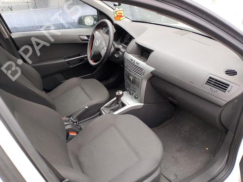 Starter OPEL ASTRA H Saloon (A04) 1.4 (L69) | BP39569218M8 - Image 9