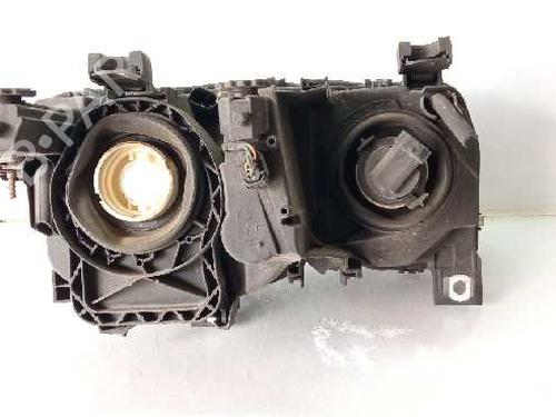 Left headlight BMW 3 Compact (E46) 316 ti | BP7960973C28 - Image 4