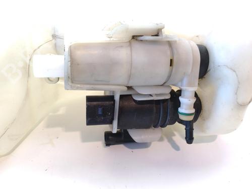 Windscreen washer tank MERCEDES-BENZ CLS (C219) CLS 350 (219.356) | BP10540609C113 