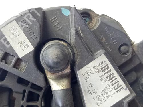 Alternator SEAT IBIZA II (6K1) 1.4 16V | BP29352180M7 