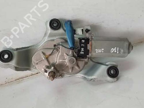 Used Rear wiper motor Rear wiper motor 9852807 9852807