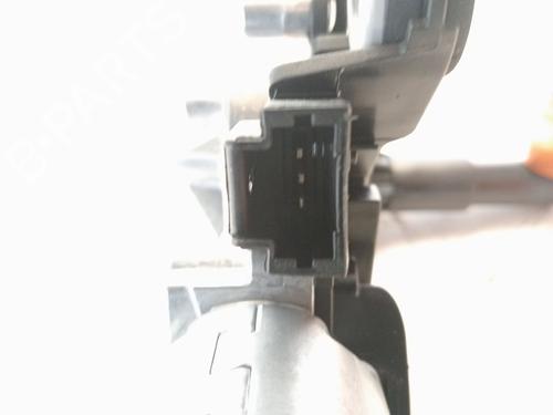 Viskermotor bagrude RENAULT CLIO V (B7_) 1.0 TCe 100 (B7MT) | BP31130940M102 