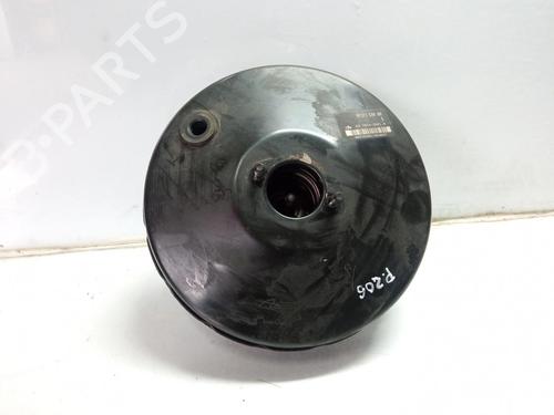 Used Servo brake PEUGEOT 206 CC (2D) [2000-2008]  9753864
