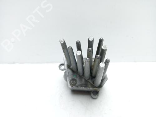 Heater resistor BMW 3 Coupe (E46)  | BP16285551M108 