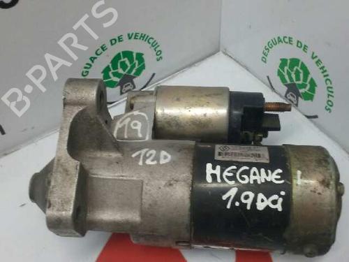 Startmotor RENAULT MEGANE I Grandtour (KA0/1_) 1.9 dTi (KA0N) (98 hp) 7962715