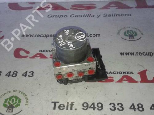 ABS pump DACIA LOGAN (LS_) | BP7963349M43 - Image 5