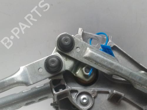 Front wiper motor MERCEDES-BENZ E-CLASS (W211) E 220 CDI (211.008) | BP33038594M29 - Image 3