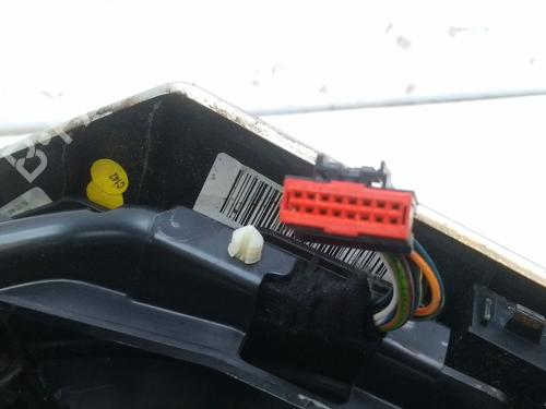 Climate control LAND ROVER RANGE ROVER EVOQUE (L538) | BP37793103I5 - Image 11