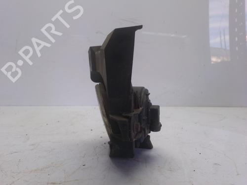 Left front fog light NISSAN QASHQAI I (J10, NJ10) | BP30574494C30