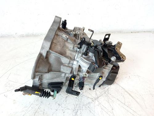 Gearbox KIA VENGA (YN)  | BP9549191M3 