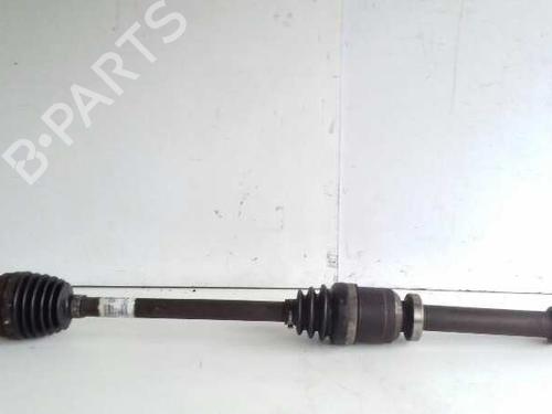 Used Right front driveshaft Right front driveshaft 7960161 7960161