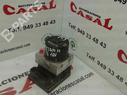 ABS pump OPEL ASTRA H (A04)  | BP7963415M43 