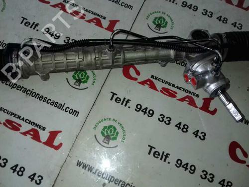 Steering rack CITROËN C4 I (LC_)  | BP7953729M22 