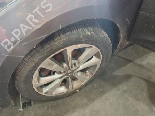Used Left front driveshaft Left front driveshaft 37695833 37695833