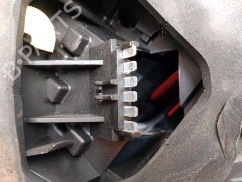 Right taillight OPEL CORSA D (S07) 1.3 CDTI (L08, L68) | BP18260868C35 
