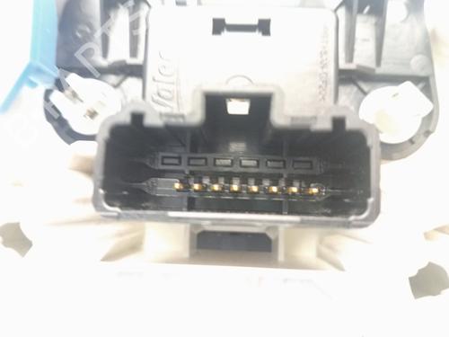 Climate control RENAULT TRAFIC III Van (FG_) 1.6 dCi 115 (FGMD) | BP30657467I5