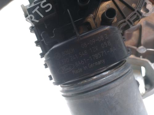 Steering column stalk FORD FIESTA VI (CB1, CCN)  | BP16714681I23 