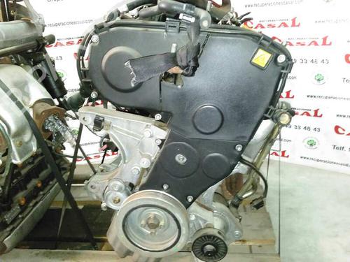 Silnik FIAT PUNTO (188_) 1.9 JTD | BP7961352M1 