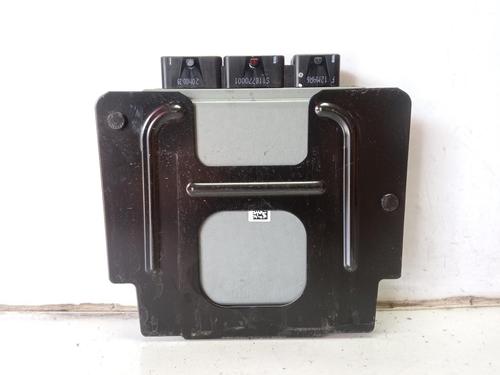 Engine control unit (ECU) CITROËN C4 Coupe (LA_)  | BP8075185M57 
