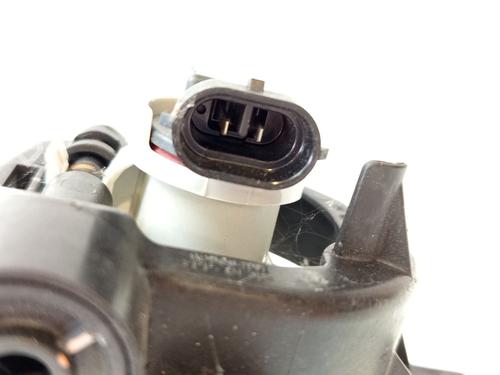 Right front fog light TOYOTA AVENSIS Estate (_T27_)  | BP31125250C31 