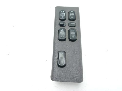 Used Left front window switch Left front window switch 16224282 16224282