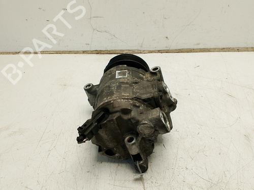 AC compressor TOYOTA PROACE VERSO Bus (MPY_) 1.6 D4d (MPY2) | BP37702268M34  - Image 5