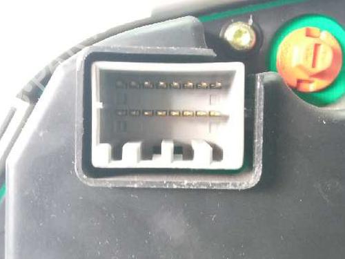 Instrument cluster KIA CEE'D Hatchback (ED) | BP7960909C47 - Image 9
