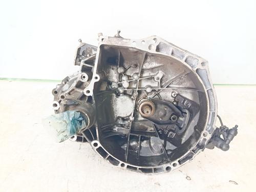Used Gearbox Gearbox CITROËN C2 (JM_) 1.4 HDi (68 hp) 33304431 33304431