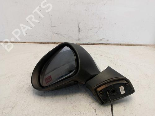 Used Left mirror Left mirror 39196947 39196947