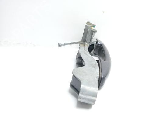 Front left exterior door handle CITROËN C4 Picasso I MPV (UD_)  | BP17388898C128 