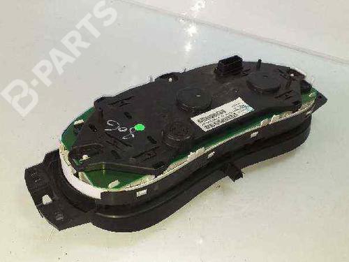Instrument cluster DACIA DOKKER Express Box Body/MPV  | BP8280702C47 