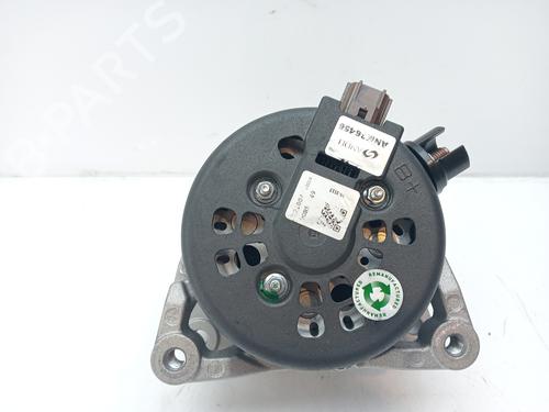 Alternator PEUGEOT 406 (8B) 2.2 | BP16131380M7 