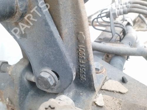 Subframe NISSAN CABSTAR (F24M, F24W) 35.14 DCI 3.0 (F24M) | BP26495161M9 