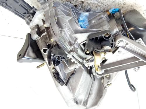 Gearbox RENAULT MODUS / GRAND MODUS (F/JP0_) 1.5 dCi (FP0F, JP0F) | BP30487535M3 - Image 4