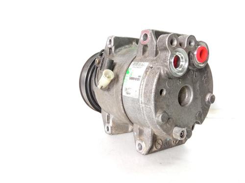AC compressor VOLVO S80 I (184) 2.4 | BP10000284M34 