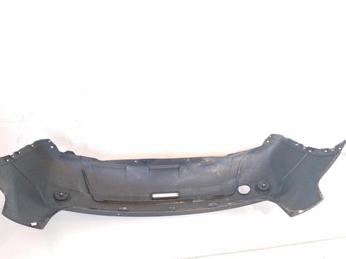 Rear bumper NISSAN QASHQAI / QASHQAI +2 I (J10, NJ10, JJ10E)  | BP10291792C8 