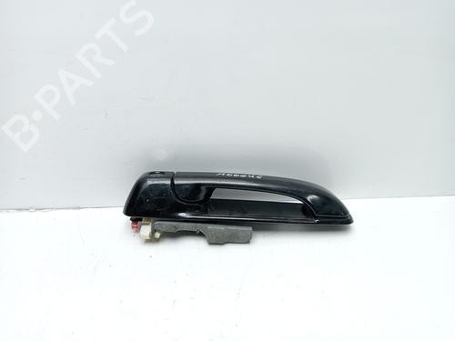 Front left exterior door handle JEEP GRAND CHEROKEE III (WH, WK) 3.0 CRD | BP17097047C128 