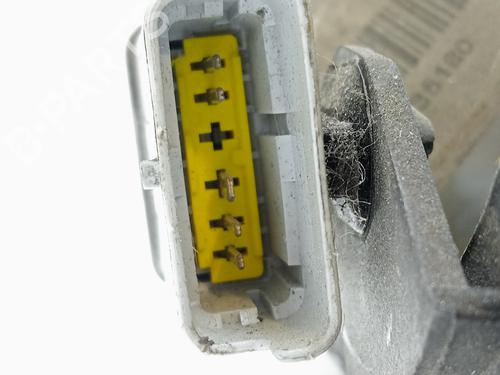 Intake manifold PEUGEOT 207 (WA_, WC_) | BP21091637M70