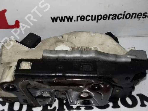 Front right lock SEAT IBIZA IV (6J5, 6P1)  | BP7951273C97 