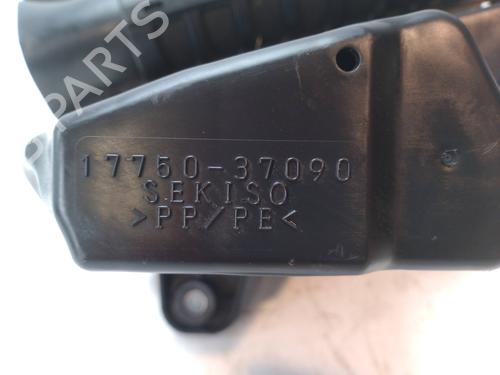 Air filter box LEXUS CT (ZWA10_) 200h (ZWA10_) | BP23875679M87 - Image 6