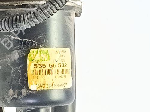Front wiper motor IVECO DAILY IV Van 35C12 V, 35C12 V/P, 35S12 V, 35S12 V/P | BP37702297M29 - Image 9
