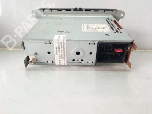 Radio SKODA FABIA II (542)  | BP10175911E6 