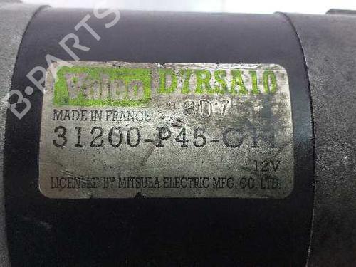 Starter HONDA ACCORD VII (CL, CN) 2.2 i-CTDi (CN1) | BP7960578M8 