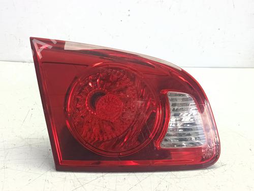 Left tailgate light HYUNDAI SANTA FÉ II (CM) 2.2 CRDi | BP38013457C79 - Image 1
