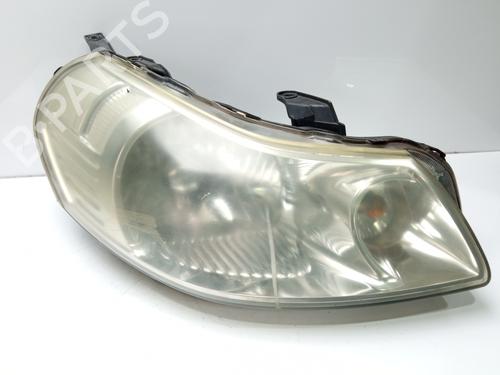 Used Right headlight Right headlight 12309984 12309984